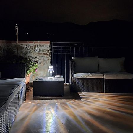 B&B L' Antica Macina Quiliano Exteriér fotografie