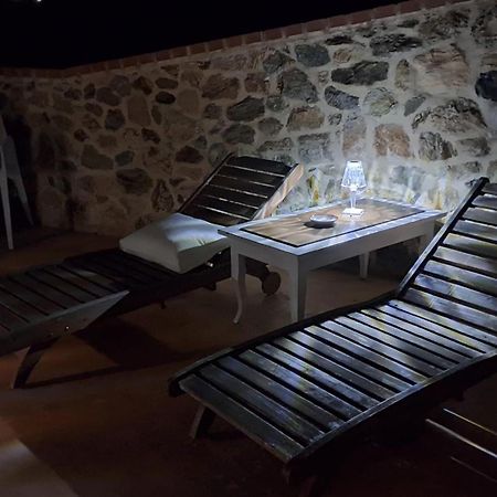 B&B L' Antica Macina Quiliano Exteriér fotografie