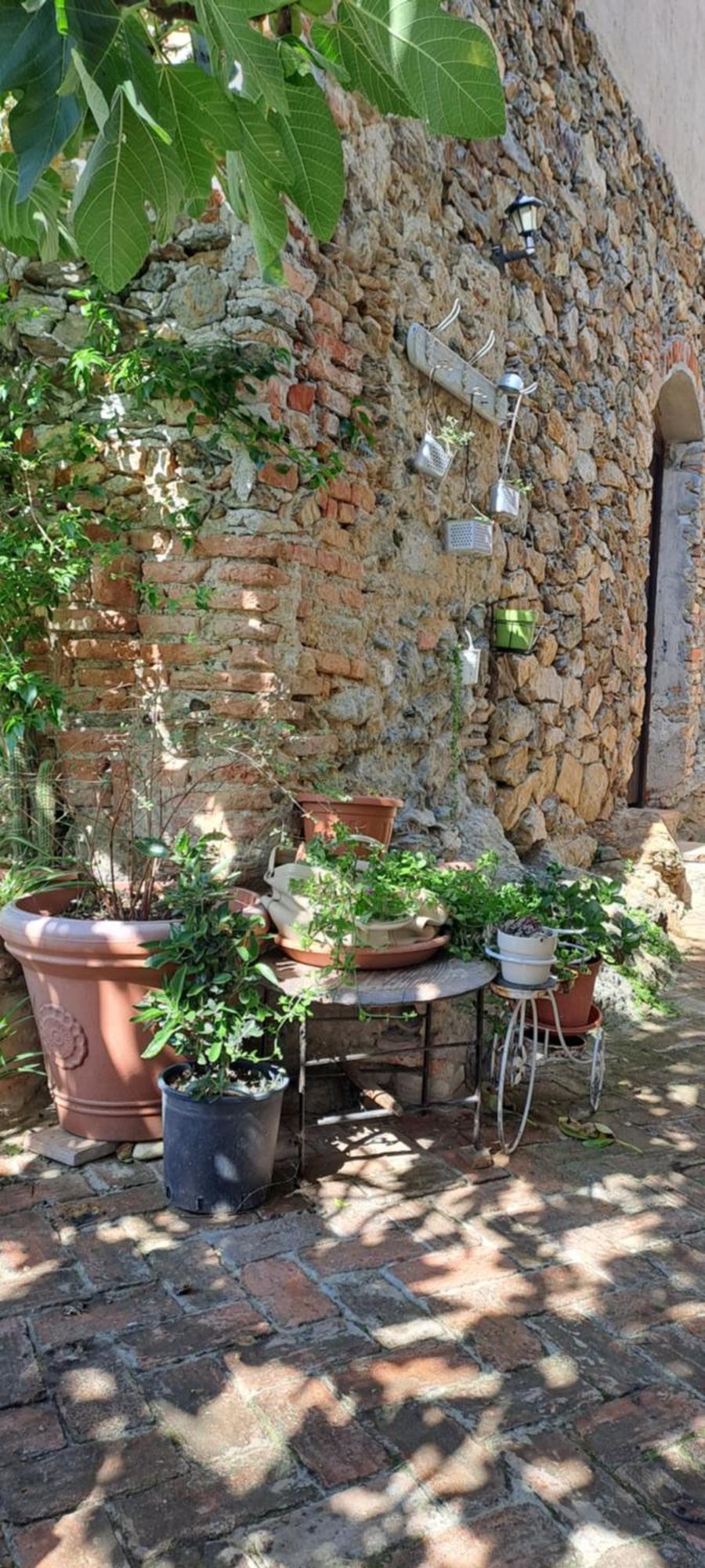B&B L' Antica Macina Quiliano Exteriér fotografie