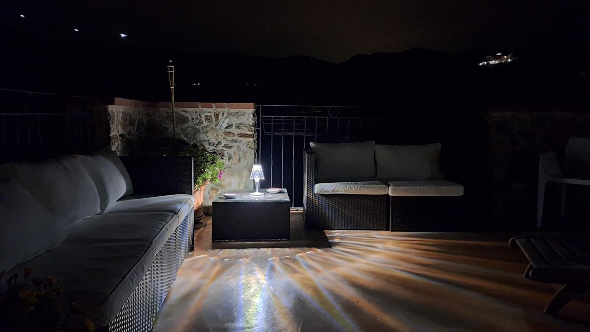 B&B L' Antica Macina Quiliano Exteriér fotografie