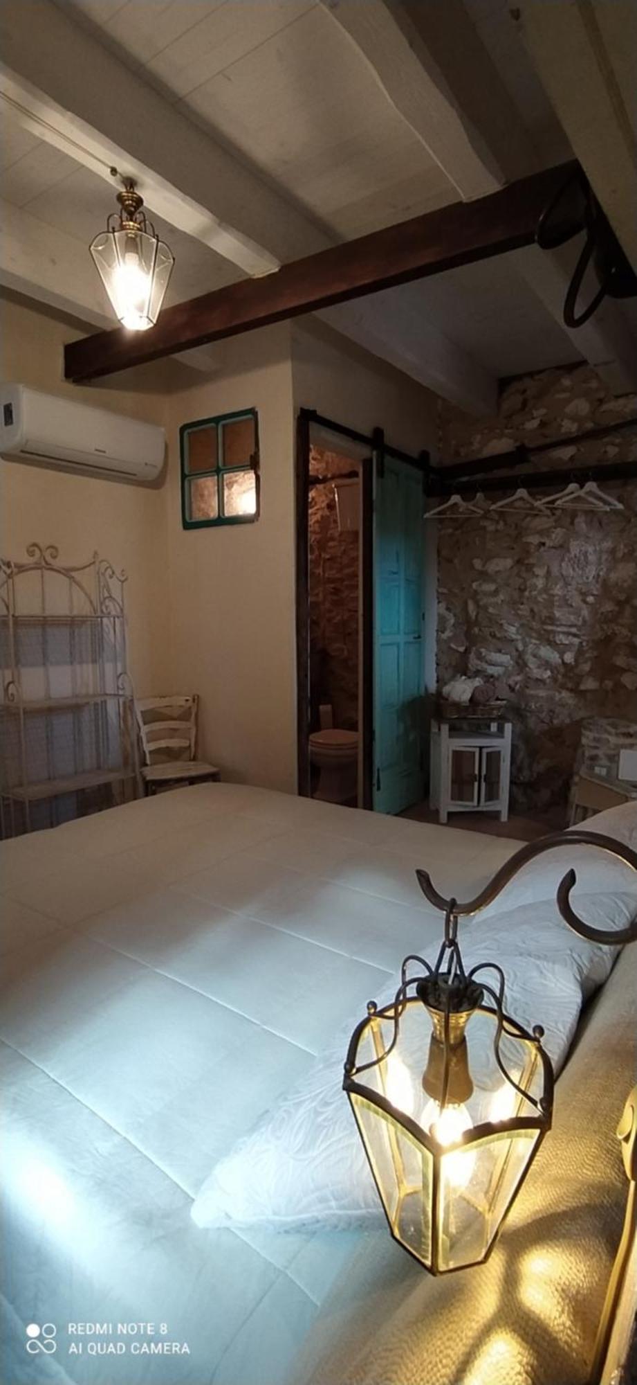 B&B L' Antica Macina Quiliano Exteriér fotografie