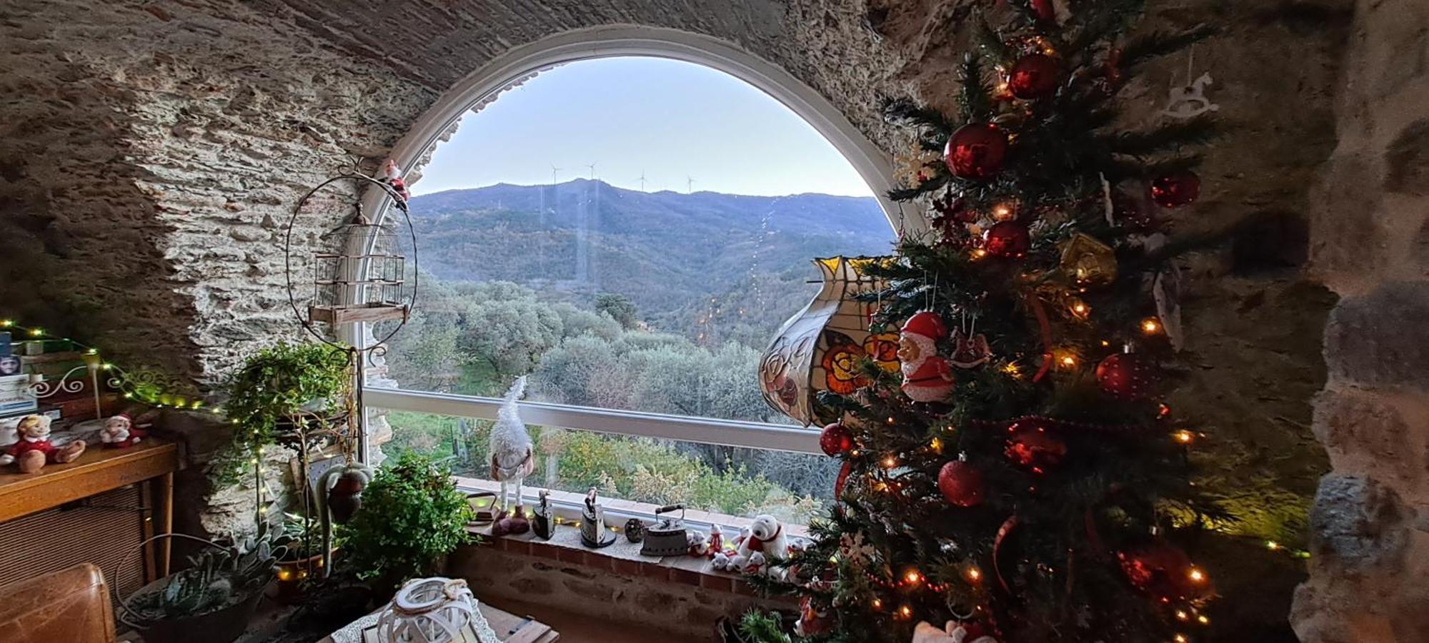B&B L' Antica Macina Quiliano Exteriér fotografie