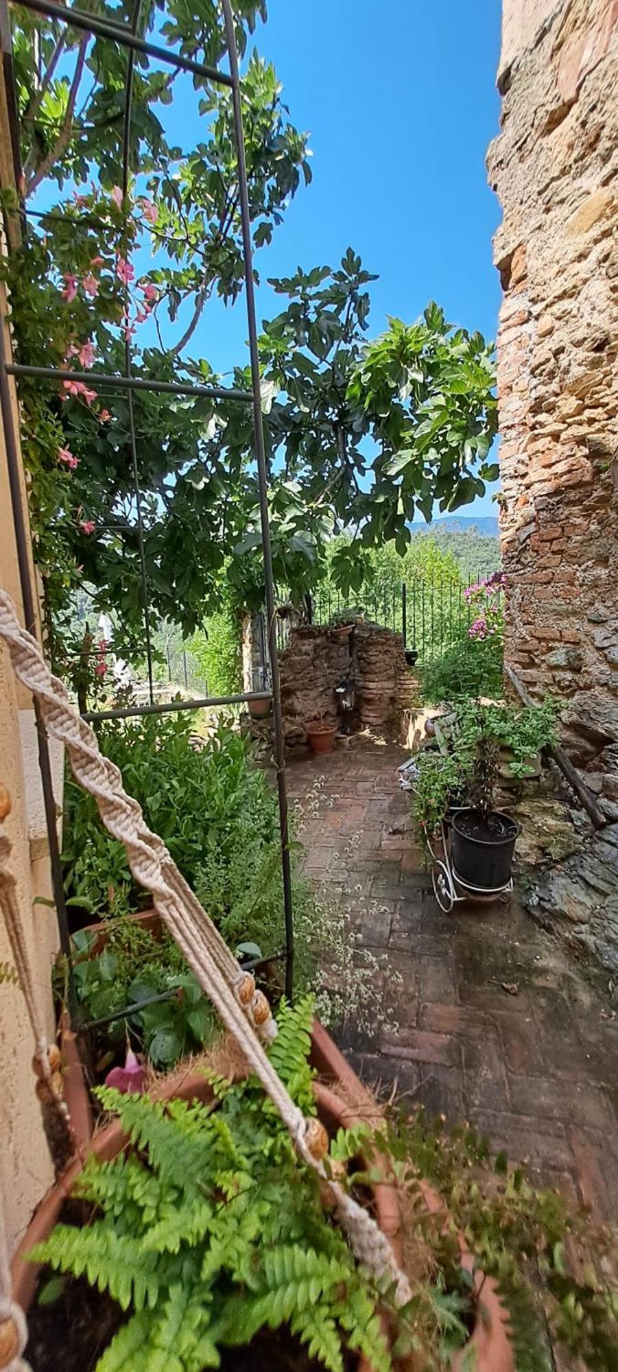 B&B L' Antica Macina Quiliano Exteriér fotografie