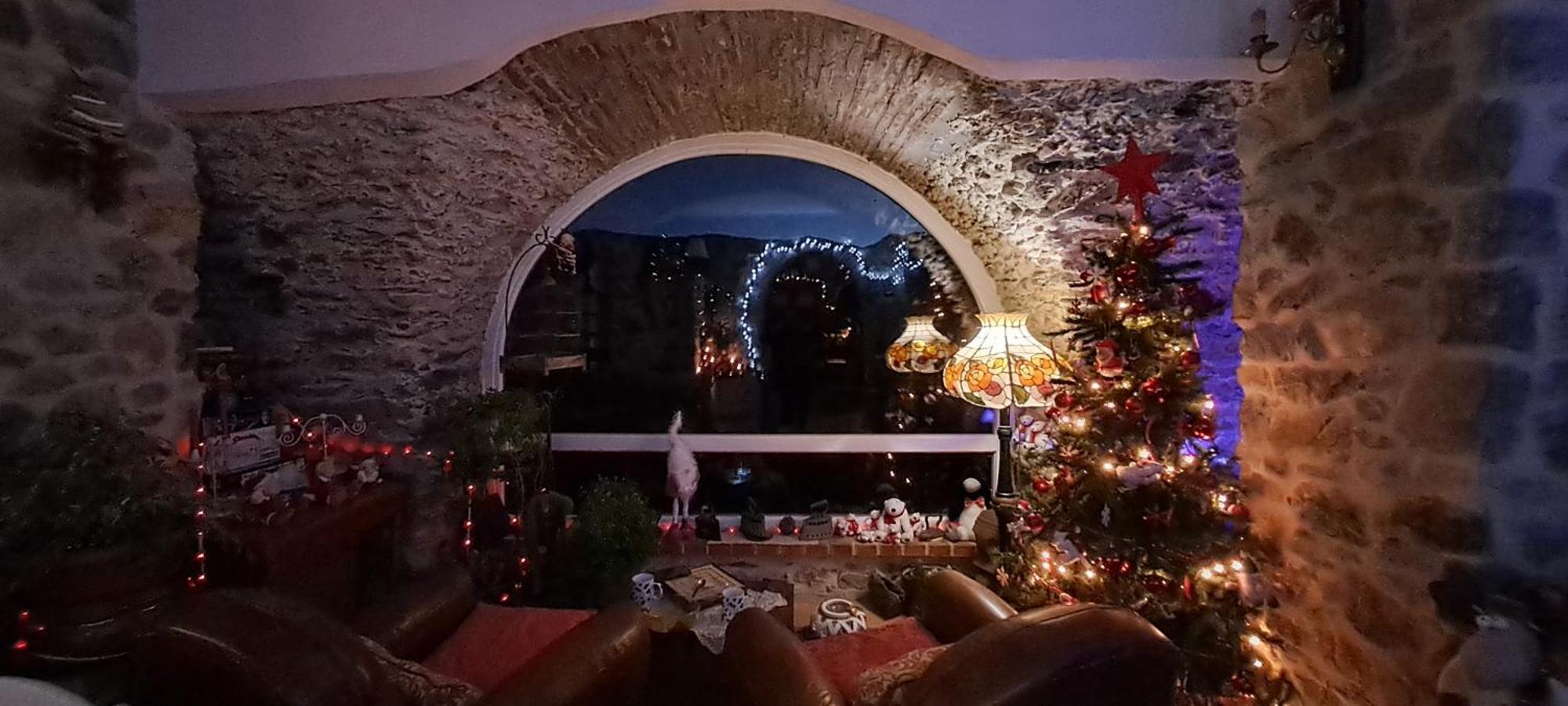 B&B L' Antica Macina Quiliano Exteriér fotografie