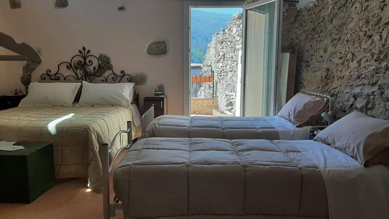 B&B L' Antica Macina Quiliano Exteriér fotografie